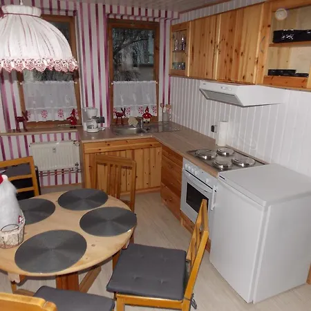 Hautnah Apartment