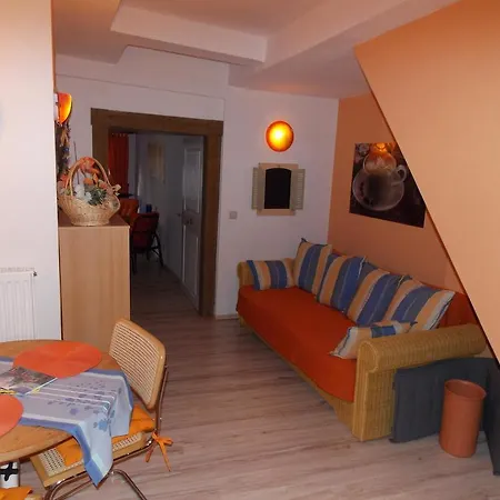 Apartment Hautnah *
