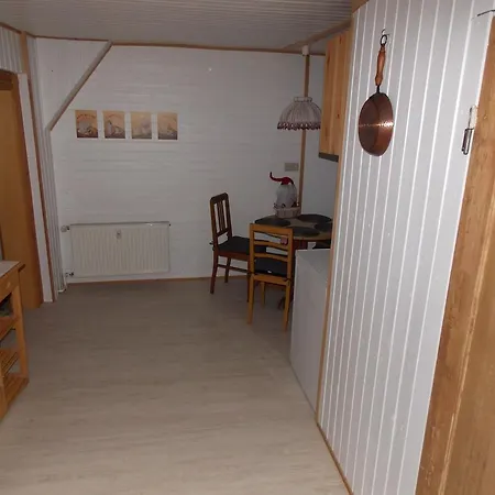 Hautnah Apartment *