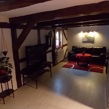Hautnah * Quedlinburg
