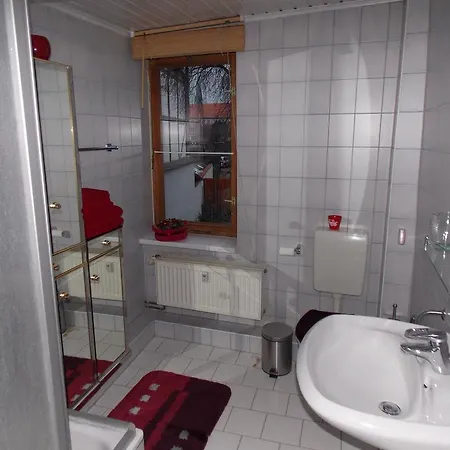 Hautnah Apartment *
