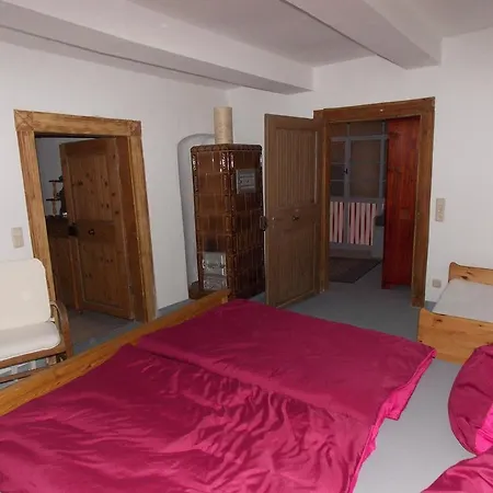 Apartment Hautnah