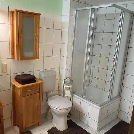 Apartment Hautnah *