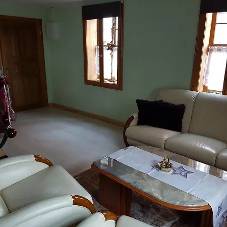 Hautnah Apartment