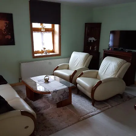 Hautnah Apartment *