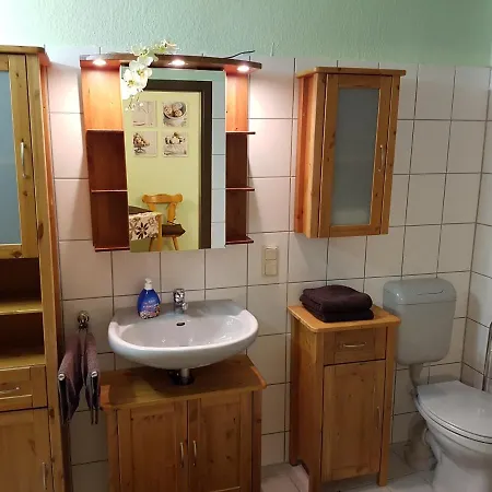 Hautnah Apartment *