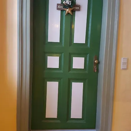 Hautnah Apartment *